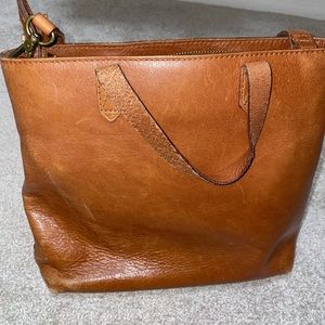 Madewell Transport Crossbody